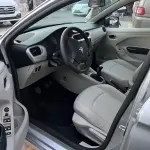 Citroen Elysee 2014 из Китая