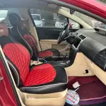 Citroen C-Quatre 2010 из Китая