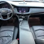 Cadillac CT6 2018 276 л.с. 276 л.с. из Китая