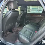 Cadillac CT6 2018 276 л.с. 276 л.с. из Китая