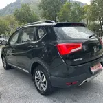 Baojun 560 2016 137 л.с. 137 л.с. из Китая