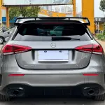 Mercedes-Benz A-Class AMG (Import) 2022 из Китая