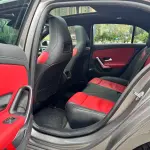 Mercedes-Benz A-Class AMG (Import) 2022 из Китая
