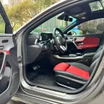 Mercedes-Benz A-Class AMG (Import) 2022 из Китая