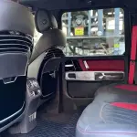 Mercedes-Benz G-Class 2007 из Китая