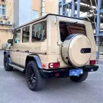 Mercedes-Benz G-Class 2007 из Китая