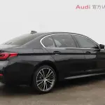 BMW 5 Series 2023 252 л.с. 252 л.с. 252 л.с. из Китая