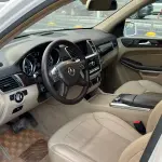 Mercedes-Benz GL-Class 2015 из Китая