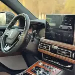Lincoln Aviator 2021 355 л.с. 355 л.с. из Китая
