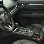 Mazda CX-5 2021 из Китая