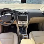Ford Focus 2011 из Китая