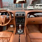 Bentley Flying Spur 2011 610 л.с. из Китая