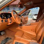 Bentley Flying Spur 2011 610 л.с. из Китая