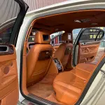 Bentley Flying Spur 2011 610 л.с. из Китая