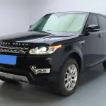Land Rover Sport 2016 340 л.с. 340 л.с. 340 л.с. 340 л.с. из Китая