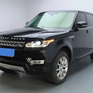 Land Rover Sport 2016 340 л.с. 340 л.с. 340 л.с. 340 л.с. из Китая
