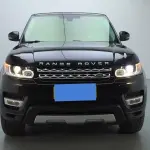 Land Rover Sport 2016 340 л.с. 340 л.с. 340 л.с. 340 л.с. из Китая