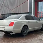 Bentley Flying Spur 2011 610 л.с. из Китая