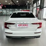 Volvo S60 2020 из Китая
