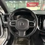 Volvo S60 2020 из Китая