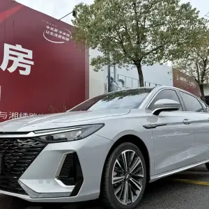 Chery Arrizo 8 2024 197 л.с. — лот 57706677 из Китая