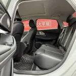 Chery Arrizo 8 2024 197 л.с. — лот 57706677 из Китая