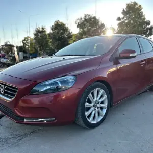 Volvo V40 2015 из Китая