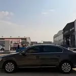 Volkswagen Magotan 2016 160 л.с. 160 л.с. из Китая