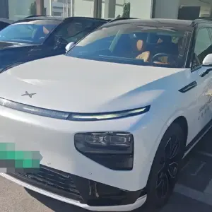XPeng G9 2025 лот 57706836 из Китая