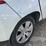 Audi Q5 2010 из Китая