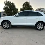 Audi Q5 2010 из Китая