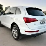 Audi Q5 2010 из Китая