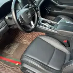 Honda Accord 2022 194 л.с. — лот 57652465 из Китая
