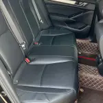 Honda Accord 2022 194 л.с. — лот 57652465 из Китая