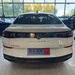 Volkswagen Lamando 2023 150 л.с. 150 л.с. 150 л.с. из Китая
