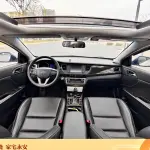 Hyundai Mistra 2016 175 л.с. из Китая