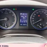 Hyundai Mistra 2016 175 л.с. из Китая