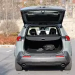 Toyota RAV4 2020 из Китая
