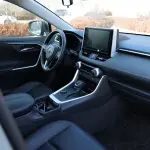 Toyota RAV4 2020 из Китая