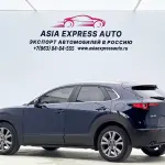 Mazda CX-30 2021 158 л.с. 158 л.с. 158 л.с. из Китая