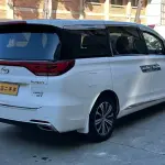 GAC Motor Trumpchi M8 2019 201 л.с. 201 л.с. 201 л.с. из Китая