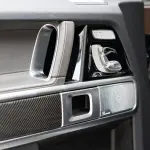 Mercedes-Benz G-Class AMG 2023 из Китая