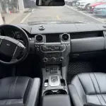 Land Rover Discovery 2016 340 л.с. — лот 57707227 из Китая