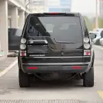 Land Rover Discovery 2016 340 л.с. — лот 57707227 из Китая