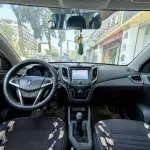 Changan CS35 2018 125 л.с. из Китая