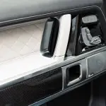 Mercedes-Benz G-Class AMG 2023 из Китая
