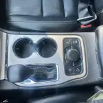 Jeep Grand Cherokee (Import) 2018 234 л.с. из Китая