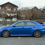 Mitsubishi Lancer 2016 из Китая