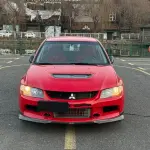 Mitsubishi Lancer 2006 из Китая