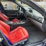 BMW M3 2017 из Китая